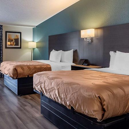 Quality Inn Rock Hill Ngoại thất bức ảnh