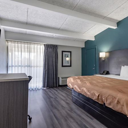 Quality Inn Rock Hill Ngoại thất bức ảnh