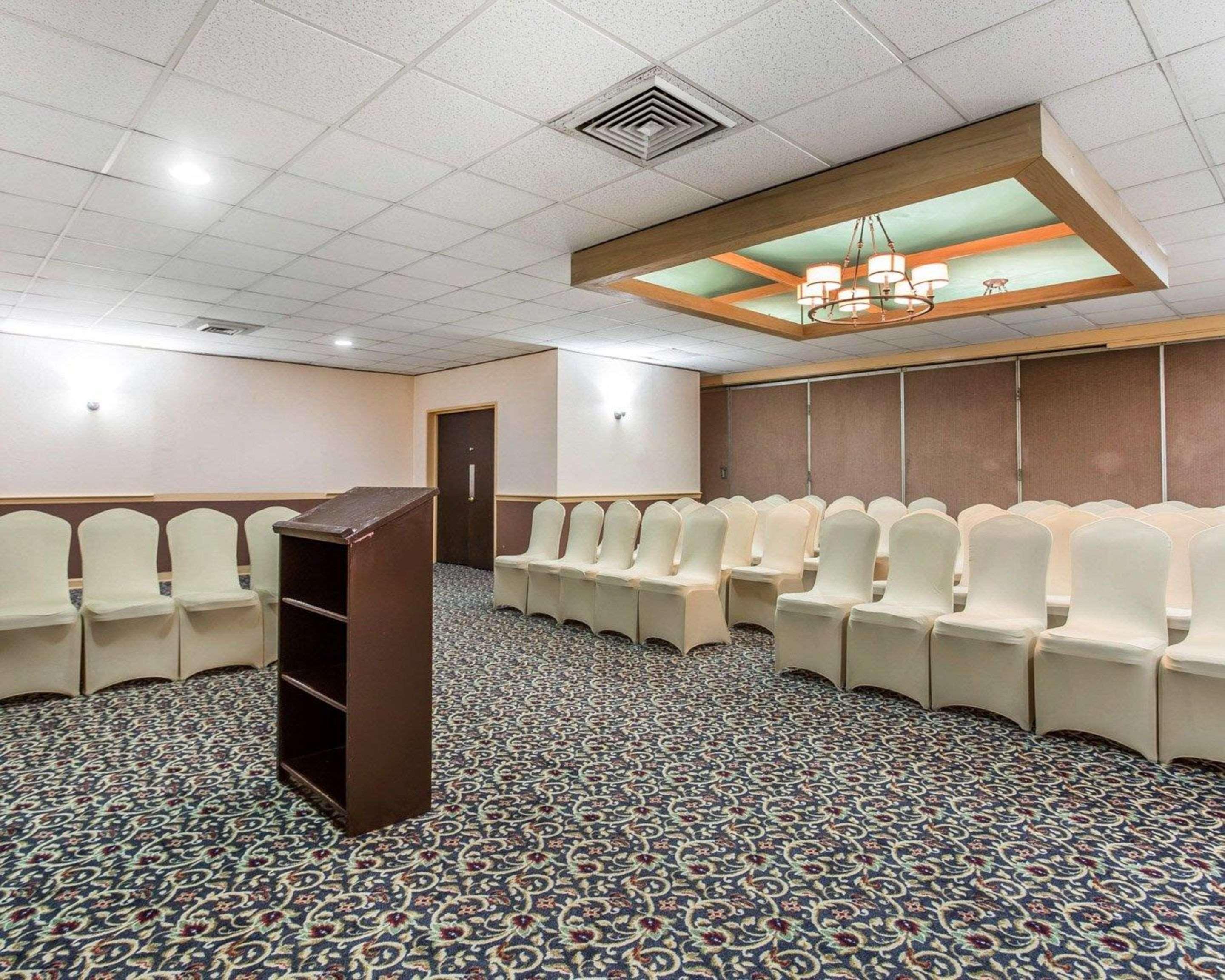 Quality Inn Rock Hill Ngoại thất bức ảnh