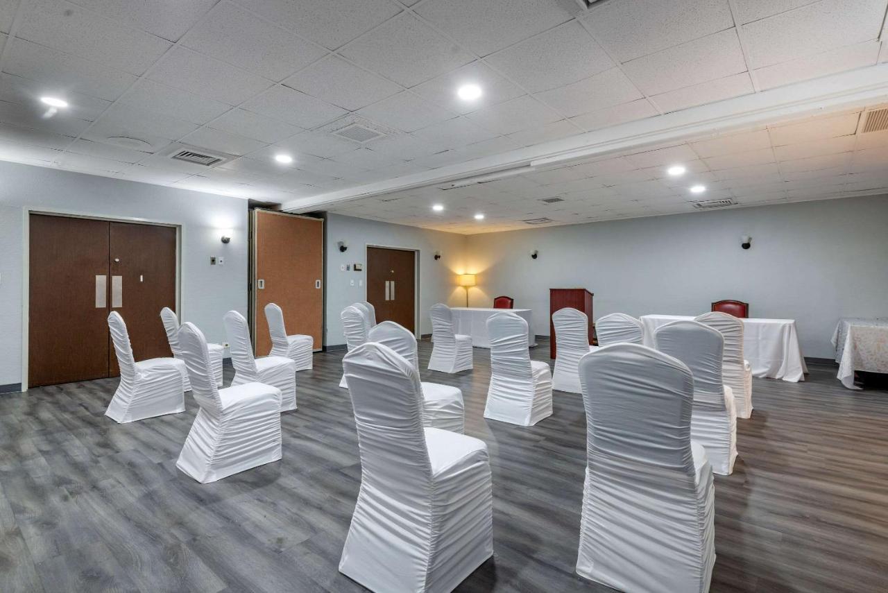 Quality Inn Rock Hill Ngoại thất bức ảnh