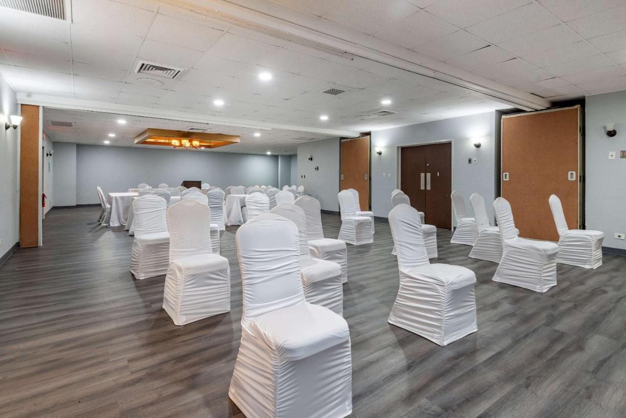 Quality Inn Rock Hill Ngoại thất bức ảnh
