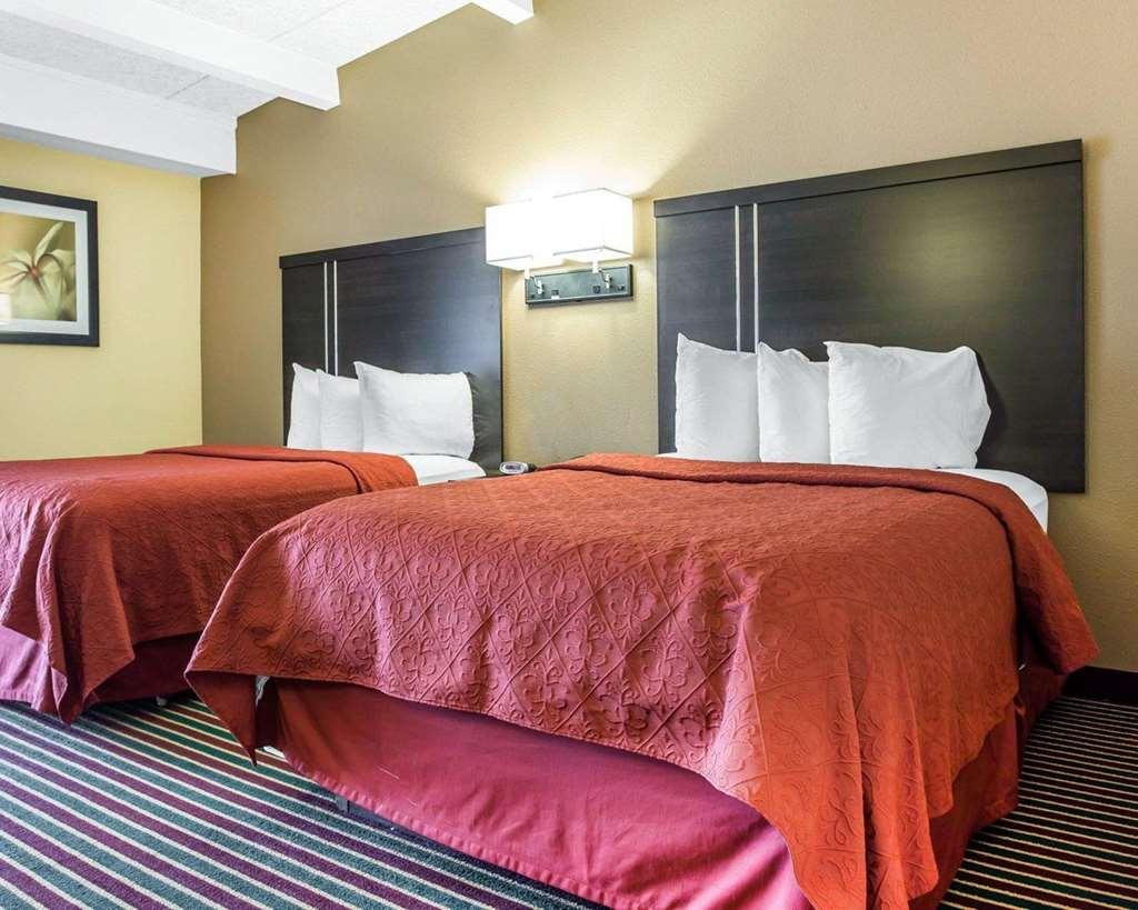 Quality Inn Rock Hill Phòng bức ảnh