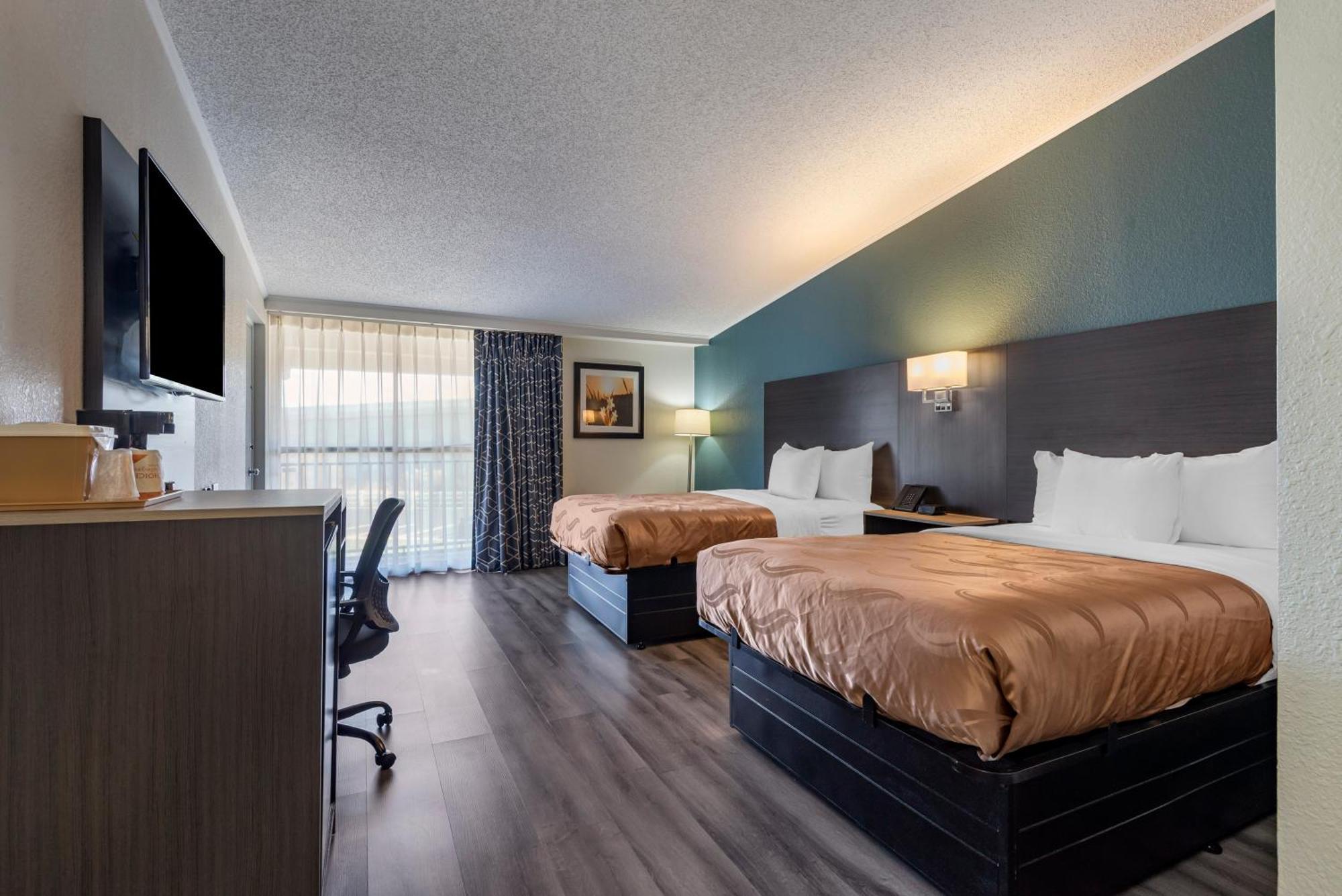 Quality Inn Rock Hill Ngoại thất bức ảnh