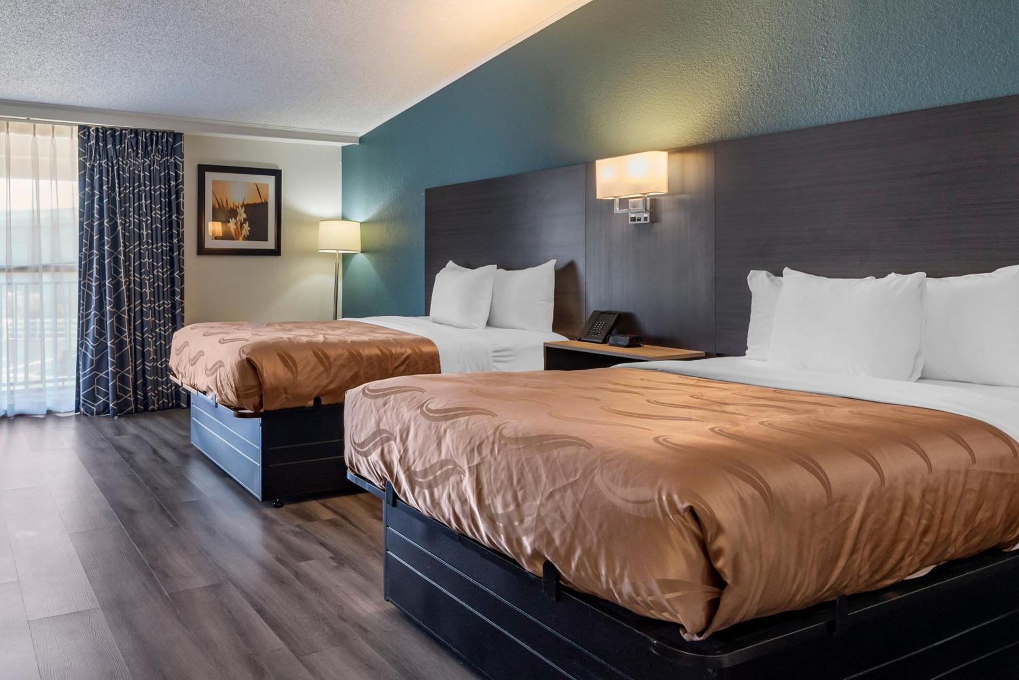 Quality Inn Rock Hill Ngoại thất bức ảnh