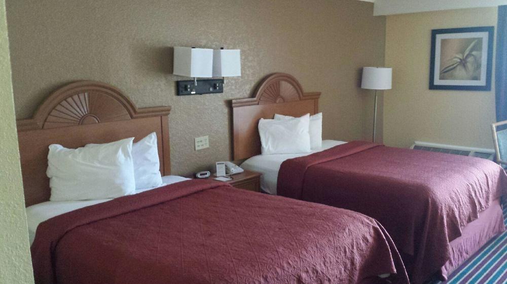 Quality Inn Rock Hill Ngoại thất bức ảnh
