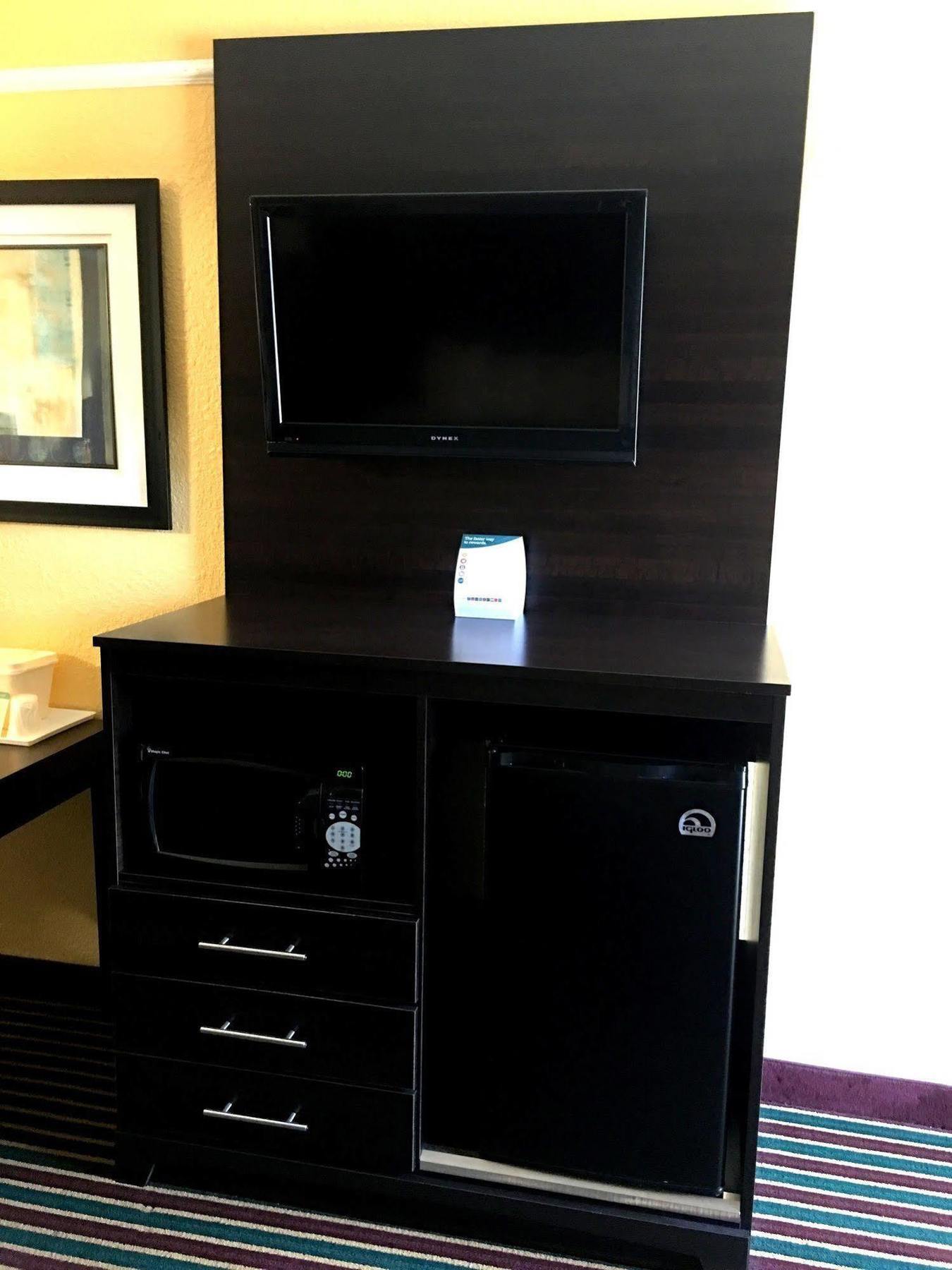 Quality Inn Rock Hill Ngoại thất bức ảnh
