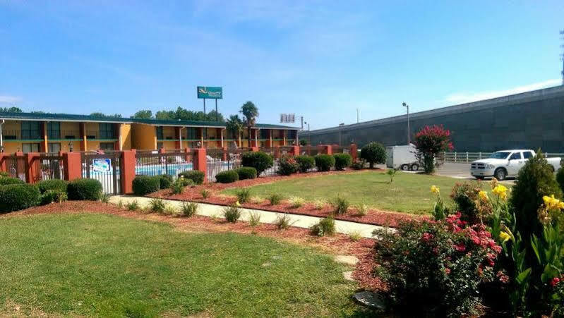 Quality Inn Rock Hill Ngoại thất bức ảnh